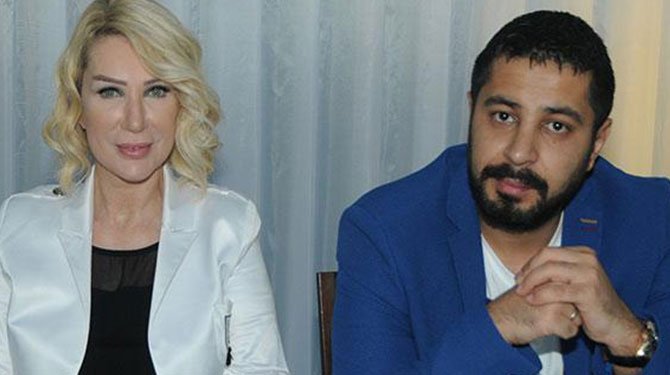 Seda Sayan'ı hesabından sildi