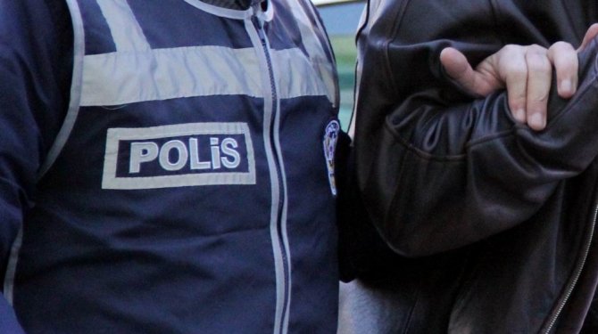 FETÖ/PDY soruşturması: 21 asker gözaltına alındı