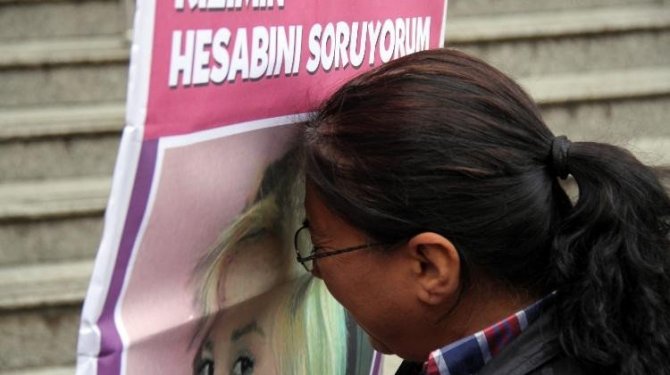 Kesik el davasında karar verildi