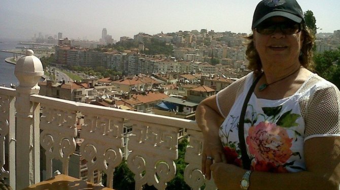 Camideki faciada yaralanan öğretmen hayatını kaybetti