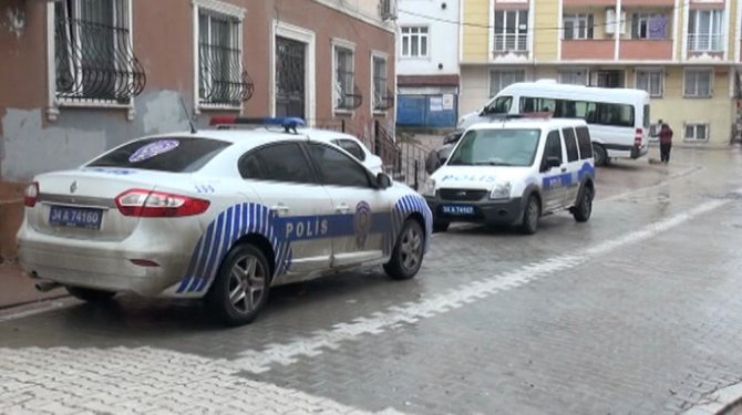 Vahşet: Boğazı kesilerek öldürüldü