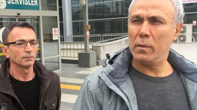 Mehmet Ali Ağca’dan Hollanda ve Avrupa’ya sert sözler