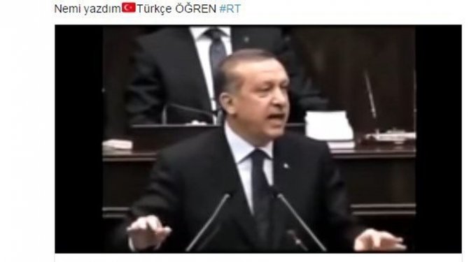 Dortmund’un Twitter hesabı, Türkler tarafından hacklendi