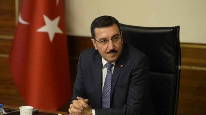 Hollanda’ya ekonomik ambargo olacak mı ?