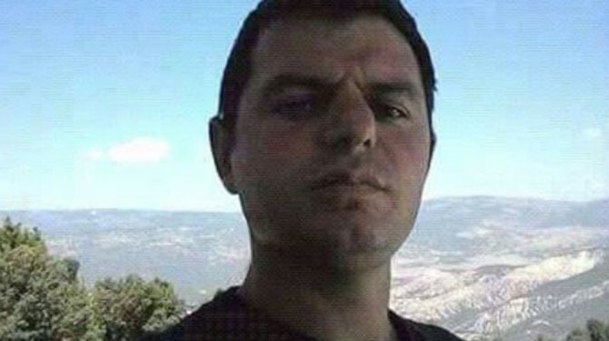 Bodrumda korkunç cinayet