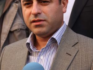 Bdp Eş Genel Başkanı Demirtaştan Nevruzun 21 Martta Kutlanması Yorumu