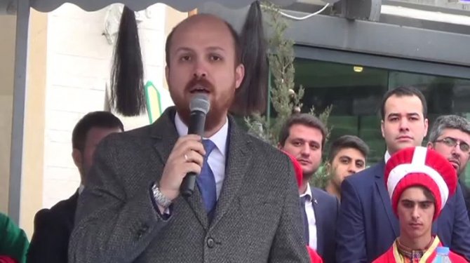 "Avrupa insan haklarını ayaklar altına aldı"