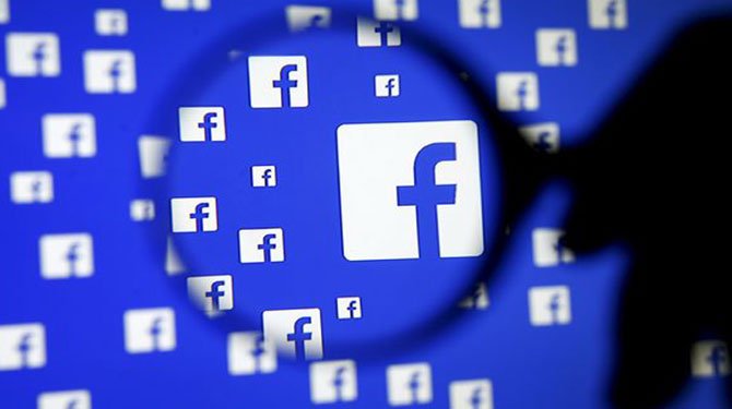 Facebook veri paylaşımını engelliyor