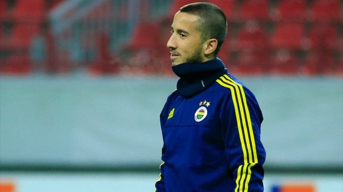 Fenerbahçe'ye genç futbolcusundan kötü haber