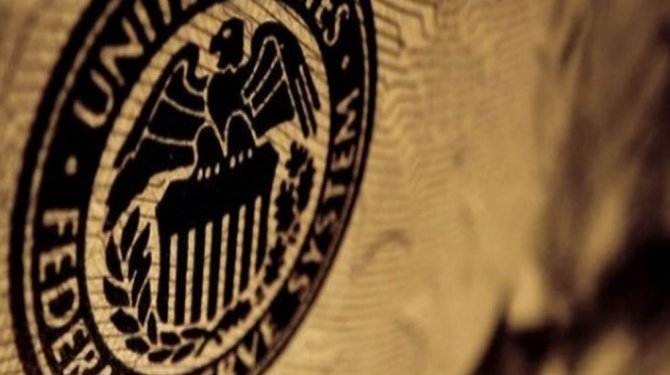 İşte FED'in faiz oranları!
