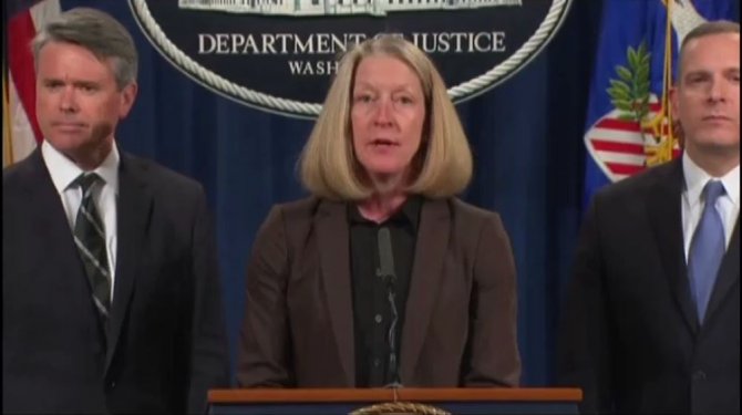 ABD siber saldırıya karşılık bakın ne yaptı!