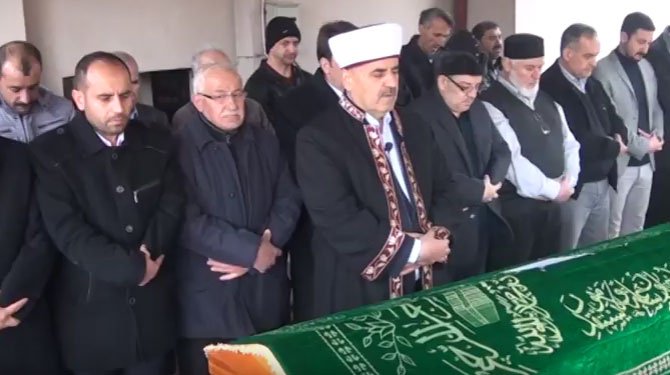 Kahramanmaraş Milletvekili İmran Kılıç’ın Acı Günü