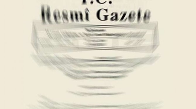 Yurtdışında yürütülen faaliyetlerde dikkat edilecekler Resmi Gazete’de