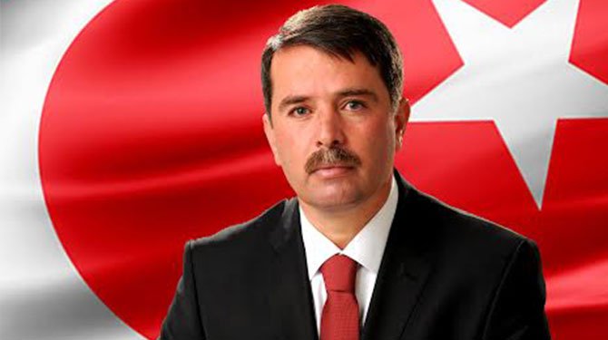 Başkan Okumuş, Taziye Mesajı Yayınladı