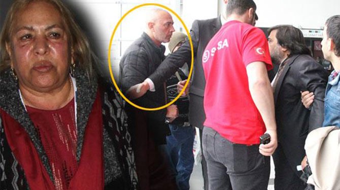 MÜYORBİR toplantısında ortalık karıştı