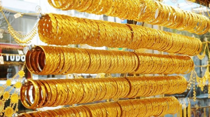 Altın fiyatları ne oldu?