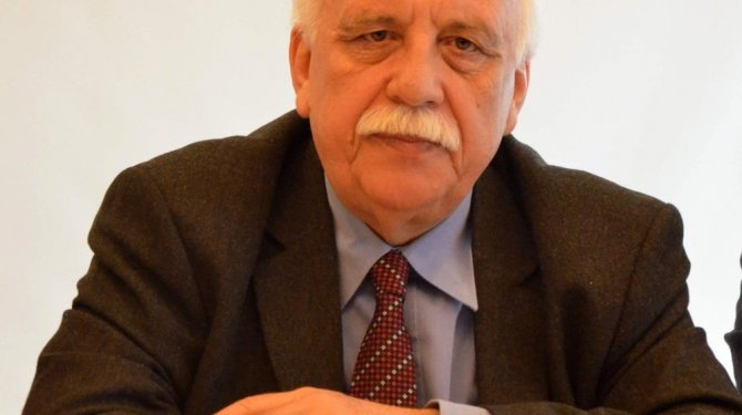 Bakan, FETÖ’nün Hollanda sorumlusunu açıkladı