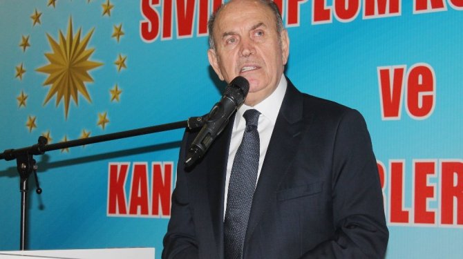 Kadir Topbaş’tan müjde üstüne müjde