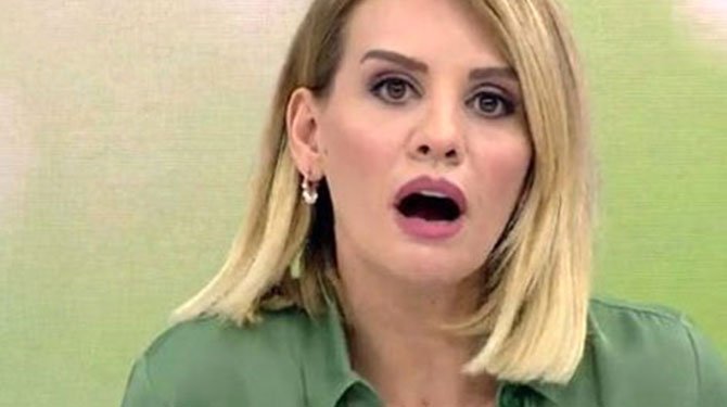 Evlilik programları yasaklanıyor! Esra Erol yeni işini buldu