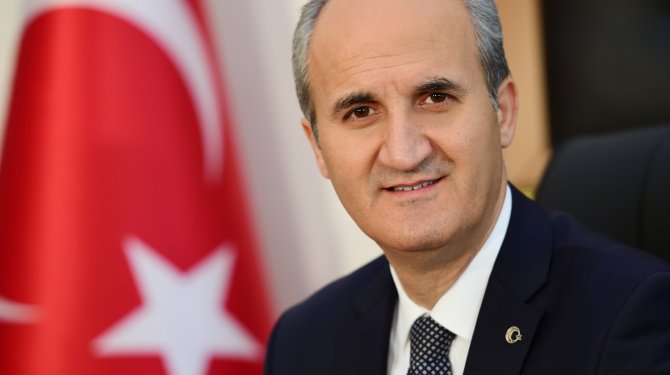 “Bu zafer, dünya tarihine geçen bir kahramanlık mücadelesidir"