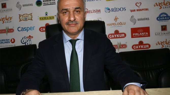 KYK İl Müdürü kız yurdunda yaşanan olayı anlattı