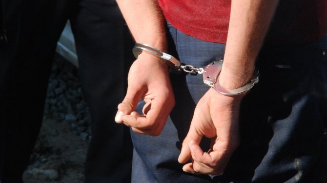 15 DEAŞ’lı tutuklandı