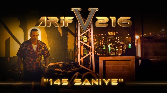 Cem Yılmaz’dan sürpriz