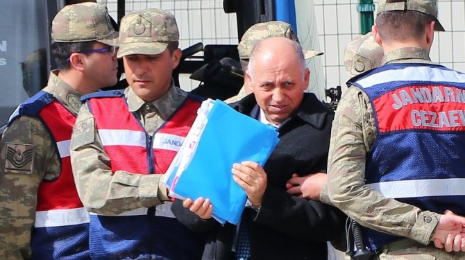 FETÖ/PDY davasında ara kararlar açıklandı