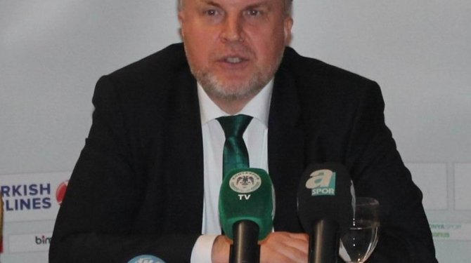 Ahmet Şan, Aykut Kocaman’a sahip çıktı