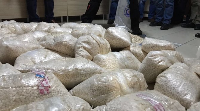 PKK dev darbe! 40 milyonluk...