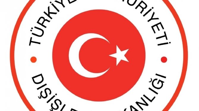 Dışişleri’nden Kırım açıklaması yaptı