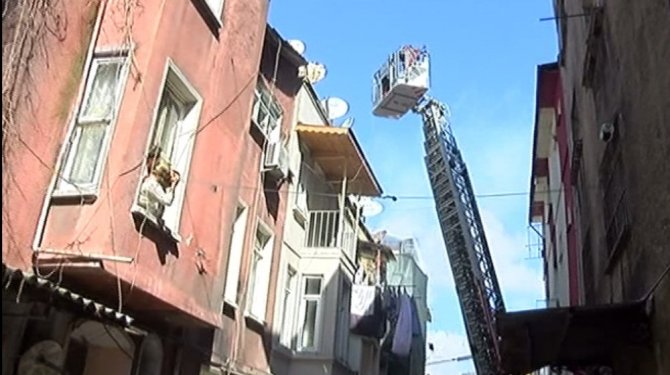 Yangın 3 çocuğun canını aldı