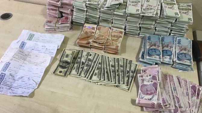 11 ilde operasyon :12 kişiden 9'u tutuklandı