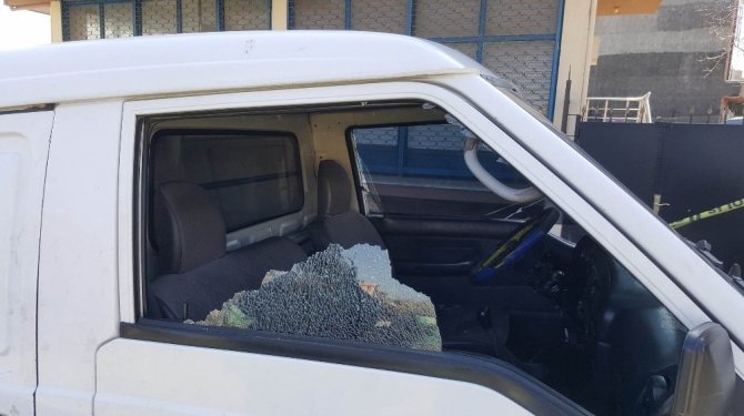 Çatışmadan korkup kalp krizi geçiren vatandaş hayatını kaybetti