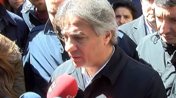 Beyoğlu’nda yanarak hayatını kaybettiler: 2, 4 ve 6 yaşlarındaydılar