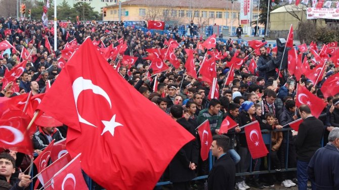 Bahçeli: "Bu evet'ler Kılıçdaroğlu'nun huzurunu kaçıracak"