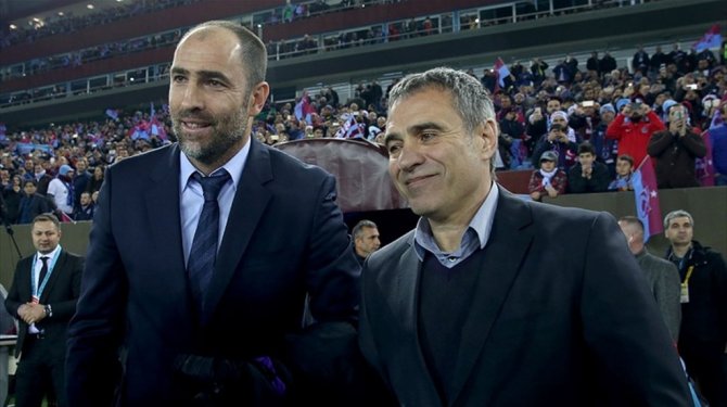 Igor Tudor: Bazı sıkıntılarımız var