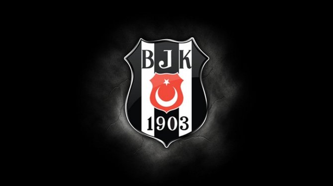 Beşiktaş otobüsüne taşlı saldırı
