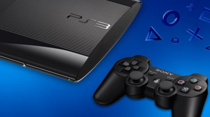 PlayStation 3 için yolun sonu göründü!