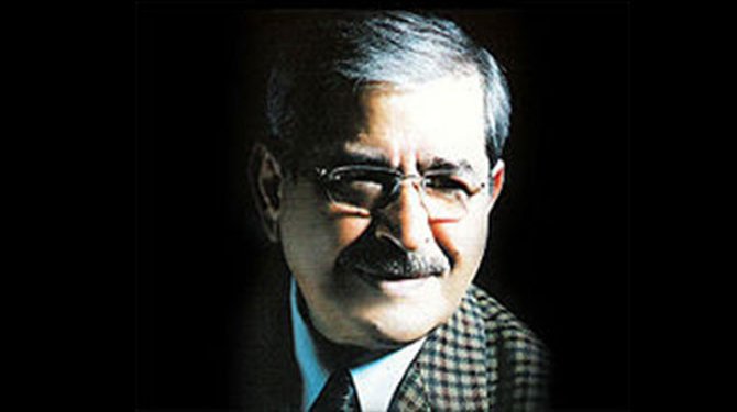 Aşık Mahzuni Şerif Kimdir?