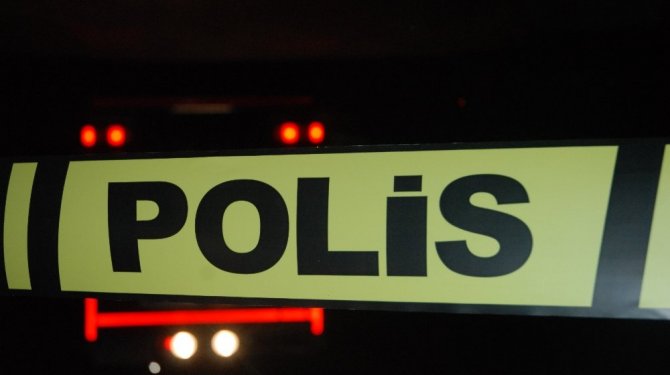 Barakada yangın :1 işçi hayatını kaybederken 1 işçi de ağır yaralandı