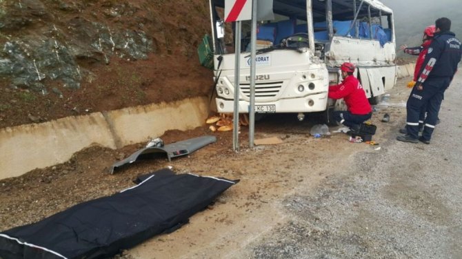 Bursa’da ’sis’ faciası: 2 kişi öldü çok sayıda kişi yaralandı