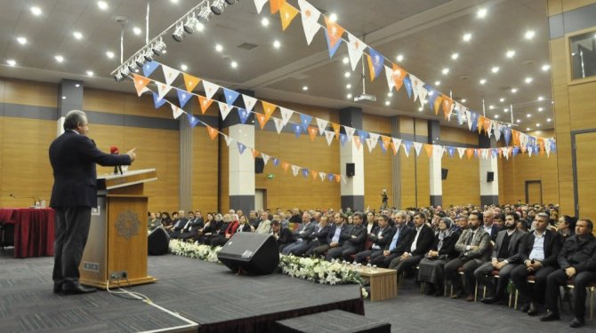 "CHP, 1995’te 600 milletvekili teklifini desteklemişti"