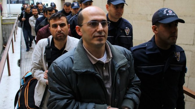 "15 Temmuz ne ki daha neler göreceksiniz"