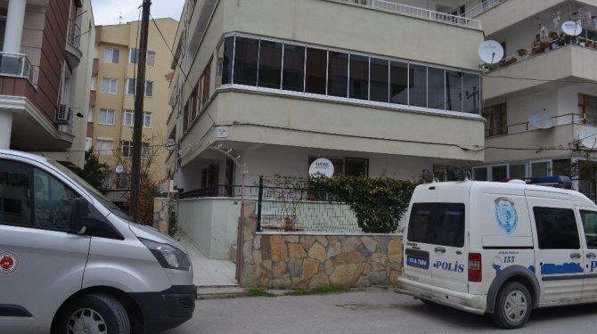 Hava değişimine gelen asker evde ölü bulundu