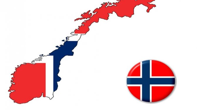 Dünyanın en mutlu ülkesi Norveç oldu