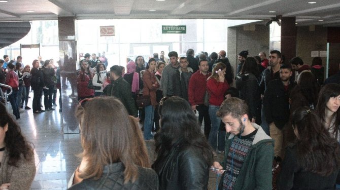 22 bin bilet, satışa sunulduktan birkaç saat sonra tükendi