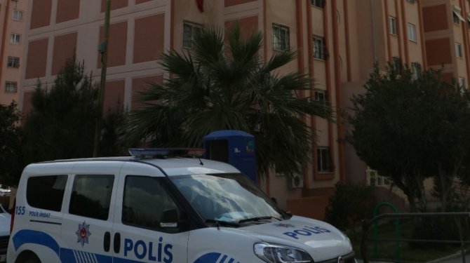 Elektronik mühendisi, yatağında ölü bulundu