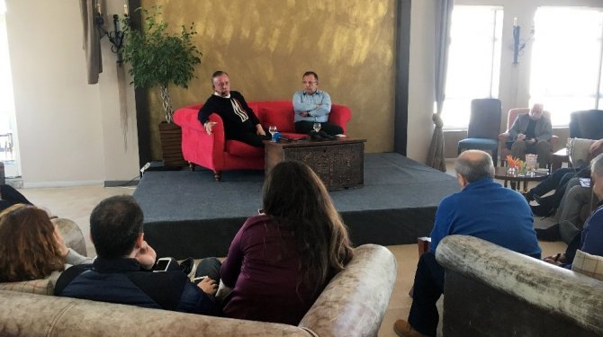 Orman ve Su İşleri Bakanlığından ‘Ağaoğlu’ açıklaması