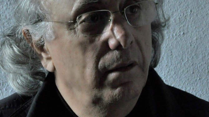 Prof. Dr. Mete Sezgin Resim Sergisi Açacak